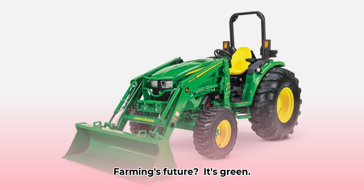 picture-of-a-john-deere-tractor